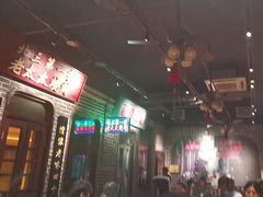 -北三老太太烧烤(人生一串上榜店)