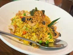 -帕蓝·暹罗料理(大学路店)