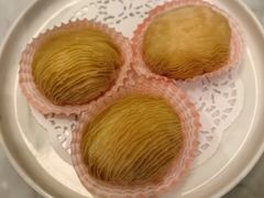 -厦门朗豪酒店 · 明阁中餐厅