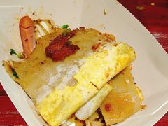 -四环冷面王(西单华威约饭街店)