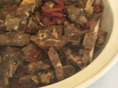 -新粤新疆菜清真餐厅(拱北店)