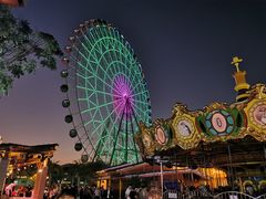 -三亚海昌梦幻海洋不夜城