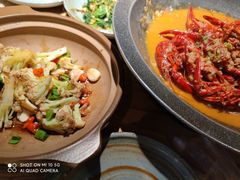 -青年公社烤鸭(滨湖银泰店)