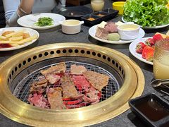 -神户赤童日式烤肉伙伴(东直门店)