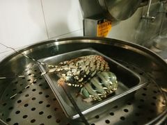 -仙本那渔人码头餐厅