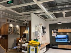 -宜家家居(西安未央商场店)