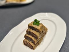 -荷塘秋月·本帮江浙菜(国权路店)