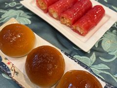 -北园酒家(小北路店)