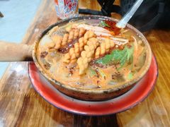 -清真·马文砂锅大全(麦苋街店)