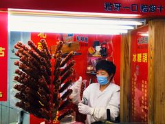 -和禄德冰糖葫芦