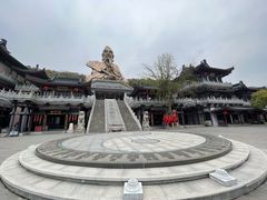 -句容茅山景区