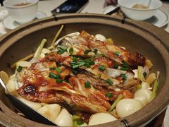 -新荣记(椒江店)