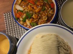 -十面春风·江南面馆(崇宁路店)