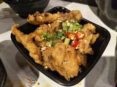 -梵云依家小冒菜(新街口总店)