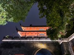 -鼓楼(西湖风景名胜区)