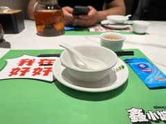 -鑫小城故事·藕汤·家常菜(台北一路总店)
