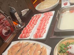 -福禄娃一家人火锅(上地店)