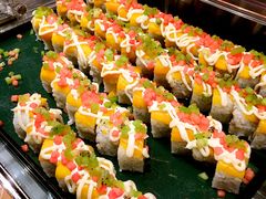 -松子料理(白家庄店)