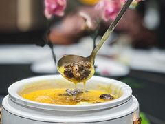 -翕间食·精致淮扬菜(江苏大剧院店)