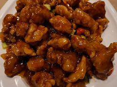 溜肉段-黑石礁酒楼·海鲜(黑石礁店)