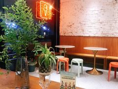 大堂-Dal Cuore 达可芮冰淇淋(陕西北路店)