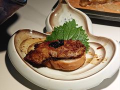 -黑木原精致料理·铁板烧