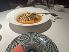 -漢舍中国菜馆(浦东嘉里城店)