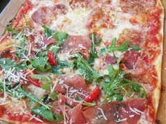 -EATALIA意塔利意式餐厅(鼓楼店)