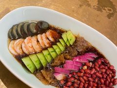 -京味斋·烤鸭·北京菜(安贞店)