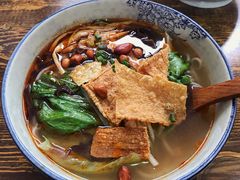 -陈记柳州螺蛳粉(大坪店)