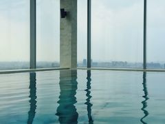-上海浦东康桥绿地假日酒店