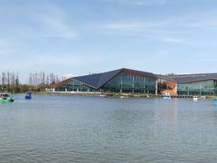 -上海长兴岛郊野公园