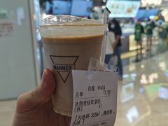 -Manner Coffee(壹方城店)