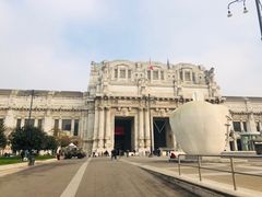 -米兰中央车站