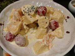 -味家烤肉烤鳗鱼牛排(西塔旗舰店)