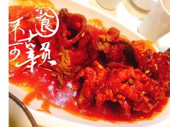 -南八仙·老上海味道(南京东路店)