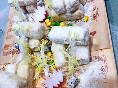 -快乐海鲜酒楼(滇池路店)