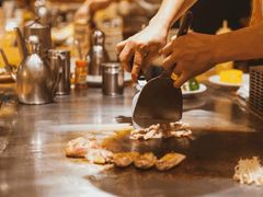 -蓝鲸湾汤泉(包河店)