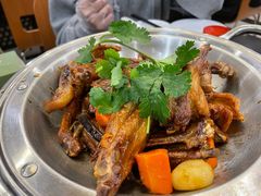-美极鲜食坊(宝安南路店)