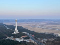 -帽儿山国家森林公园