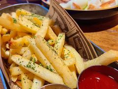 -SUPER BOWL 超级碗披萨(崂山丽达店)
