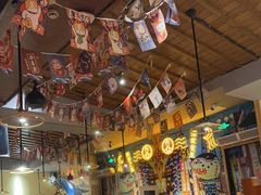 大堂-有喜屋·烧鸟·居酒屋(三钢里店)
