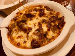 -食间牛排(湖西路店)