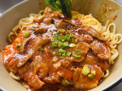 -赤面仔(麓湖美食岛店)