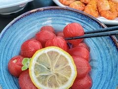 -汉水谣·江景餐厅(江滩店)