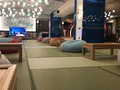 -青水瓦台汤泉(未央店)