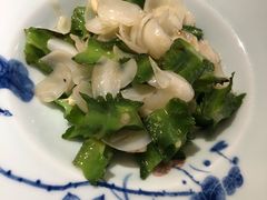 -肆月河豚·新淮扬(金融街店)
