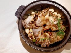 -上海小南国(国发店)