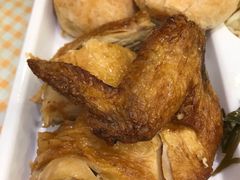 -香妃烤鸡(西单店)