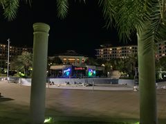 -惠州金海湾嘉华度假酒店